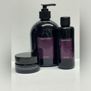 Twentynine Palms Skincare Set